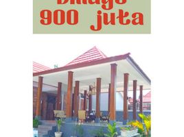 3 Habitación Casa en venta en Seyegan, Yogyakarta, Seyegan, Sleman