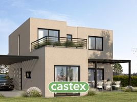 4 Bedroom House for sale in Escobar, Buenos Aires, Escobar