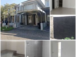 4 Habitación Casa en venta en Wiyung, East Jawa, Wiyung