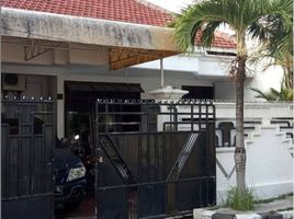 4 Bedroom House for sale in Dukuhpakis, Surabaya, Dukuhpakis