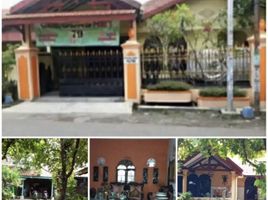 12 Kamar Rumah for sale in Wonocolo, Surabaya, Wonocolo