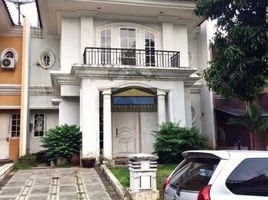 4 Kamar Rumah for rent in Gunung Putri, Bogor, Gunung Putri