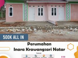 2 Bedroom House for sale in Lampung, Sukarame, Bandar Lampung, Lampung