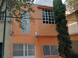 3 Schlafzimmer Villa zu verkaufen in Miguel Hidalgo, Mexico City, Miguel Hidalgo