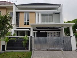 4 Habitación Villa en venta en Mulyorejo, East Jawa, Mulyorejo