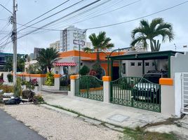 4 Habitación Villa en alquiler en Hospital De La Libertad, Jose Luis Tamayo (Muey), Salinas