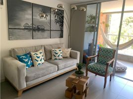 Appartement 3 chambre à vendre à Medellin, Antioquia, Medellin