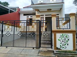 2 Bedroom Villa for sale in Bojonggede, Bogor, Bojonggede