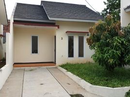 2 Kamar Rumah for sale in Jatiasih, Bekasi, Jatiasih