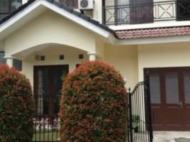 Maison à vendre à Pamulang, Banten, Pamulang