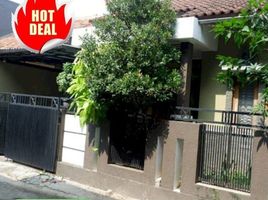 4 Kamar Vila for sale in Husein Sastranegara International Airport, Andir, Cimahi Tengah