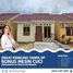 2 Kamar Rumah for sale in Lampung, Kedaton, Bandar Lampung, Lampung