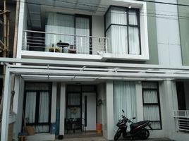 3 Bedroom Villa for sale in Bandung Institute of Technology, Sukajadi, Sukajadi