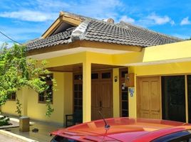 Maison 5 chambre à vendre à Pesanggrahan, Jakarta, Pesanggrahan