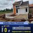 2 Bedroom House for sale in Lampung, Sukarame, Bandar Lampung, Lampung