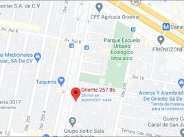 2 Schlafzimmer Wohnung zu verkaufen in Venustiano Carranza, Mexico City, Venustiano Carranza
