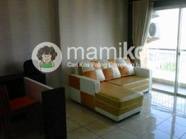 2 Kamar Apartemen for rent in Indonesia, Kelapa Gading, Jakarta Utara, Jakarta, Indonesia