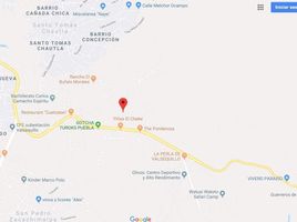  Grundstück zu verkaufen in Puebla, Puebla, Puebla, Puebla