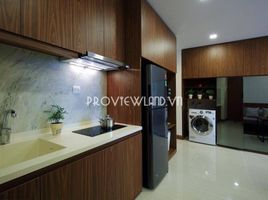 1 Bedroom Condo for rent in Ward 15, Tan Binh, Ward 15