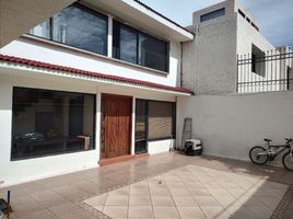 Maison 4 chambre à vendre à Alvaro Obregon, Mexico City, Alvaro Obregon