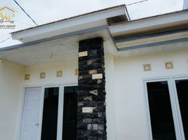 2 Kamar Vila for sale in Gunung Kidul, Yogyakarta, Tepus, Gunung Kidul