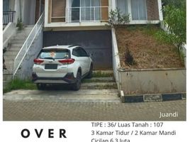 2 Bedroom House for sale in Soreang, Bandung, Soreang