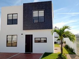 Villa 2 chambre à vendre à Conkal, Yucatan, Conkal