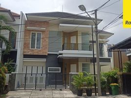 4 Bedroom House for sale in East Jawa, Kenjeran, Surabaya, East Jawa