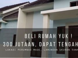 2 Bedroom House for sale in Lamongan, East Jawa, Karang Geneng, Lamongan