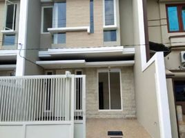 3 Habitación Villa en venta en Mulyorejo, East Jawa, Mulyorejo