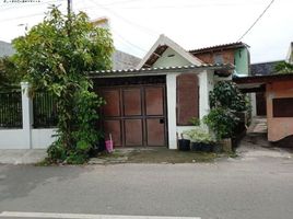 3 Kamar Vila for sale in Gubeng, Surabaya, Gubeng