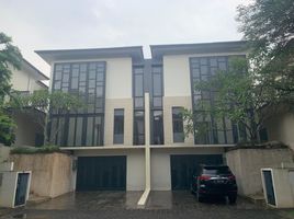 5 Bedroom House for sale in Basilea Convention Center, Legok, Legok