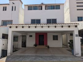 Maison 5 chambre à vendre à Toluca, Mexico, Toluca