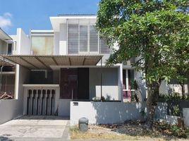 5 Habitación Casa en venta en Lakarsantri, East Jawa, Lakarsantri