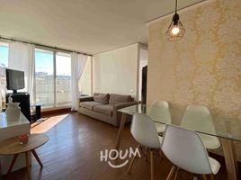 2 Habitación Apartamento en alquiler en Santiago, Santiago, Santiago, Santiago