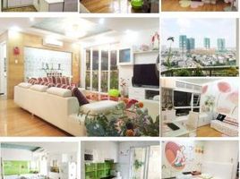 3 Phòng ngủ Chung cư for sale in Quận 2, TP.Hồ Chí Minh, An Phú, Quận 2