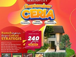 2 Bedroom House for sale in Buduran, Sidoarjo, Buduran