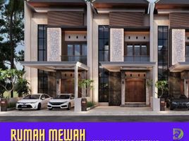 3 Bedroom Villa for sale in Kidung Kandang, Malang Regency, Kidung Kandang