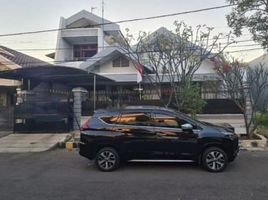 4 Habitación Casa en venta en Tambaksari, East Jawa, Tambaksari