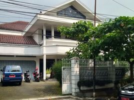 8 Bedroom House for sale in Husein Sastranegara International Airport, Andir, Sukajadi