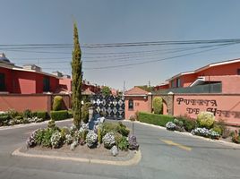 Villa 3 chambre à vendre à Toluca, Mexico, Toluca