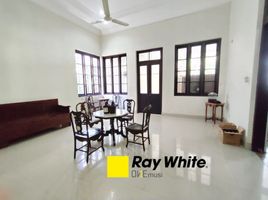 6 Schlafzimmer Haus zu verkaufen in Mulyorejo, East Jawa, Mulyorejo
