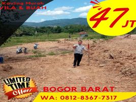  Tanah for sale in Serpong, Tangerang, Serpong