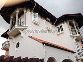 4 chambre Maison for sale in District 2, Ho Chi Minh City, An Phu, District 2