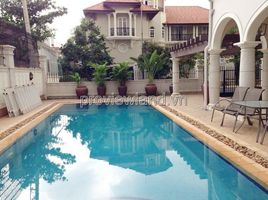 4 Bedroom Villa for sale in An Phu, District 2, An Phu