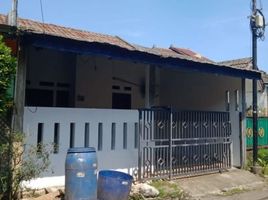 2 Kamar Rumah for sale in Kedunghalang, Bogor, Kedunghalang