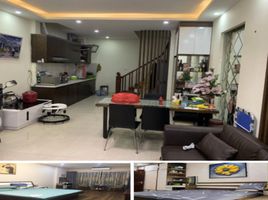 3 chambre Villa for sale in Nhan Chinh, Thanh Xuan, Nhan Chinh