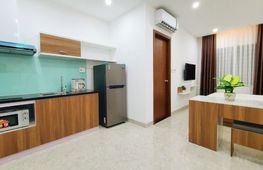 9-bedroom house for rent, 70 m², Ngũ Hành Sơn