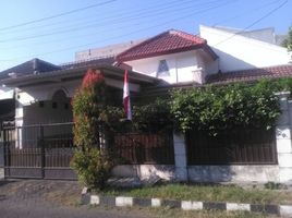 5 Habitación Casa en venta en Wiyung, East Jawa, Wiyung, Surabaya