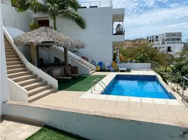 4 Bedroom Villa for sale in Manabi, Manta, Manta, Manabi